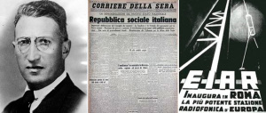 «Sono nato mussoliniano e così morirò». Ricordo del cronista Polverelli