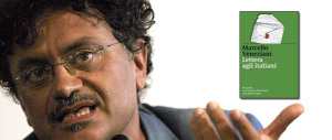 «Il mio Paese mi fa male»: nel suo nuovo libro Veneziani evoca Brasillach