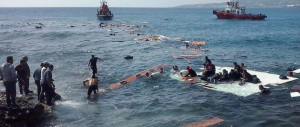 Ucciso da “professionisti armati” Al-Maskhout, il boss degli scafisti libici
