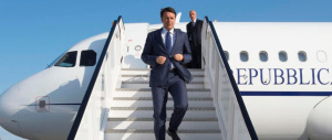 Renzi si rifà l’aereo, un super-jet nuovo di zecca