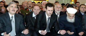 Siria, passa la linea di Putin: alla fine si convince anche la Germania