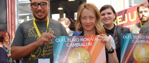 Atreju 2015 apre col botto: bagno di folla per la “Leopolda della destra”