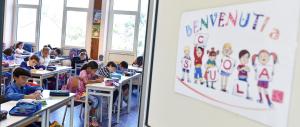 Suona la campanella, ma in aula non ci sono neanche i professori