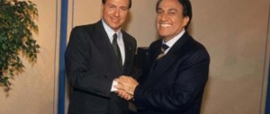 Emilio Fede tradisce Berlusconi: «Sono diventato renziano a mia insaputa»