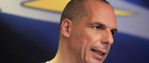 Varoufakis: Renzi ha perso l’anima nel golpe di luglio contro Tsipras