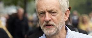 Corbyn, vicino ai greci di Syriza, è il nuovo segretario del Labour Party
