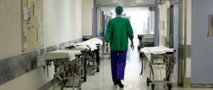 Arezzo, decesso choc in corsia: un’interrogazione cerca il perché