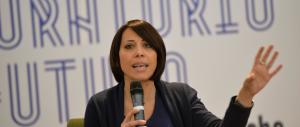 Porte girevoli in Forza Italia. C’è chi va via e chi ritorna, come Nunzia De Girolamo