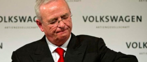 Volkswagen, truffati anche gli utenti tedeschi. 2,8 ml di veicoli coinvolti