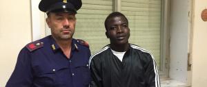 Coniugi uccisi a Palagonia, l’ivoriano stuprò la donna. Prove schiaccianti