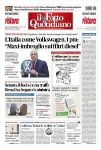 fatto quotidiano