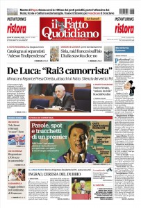 fatto quotidiano