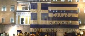 Elezioni greche sul filo del rasoio. E il centrodestra apre a Tsipras