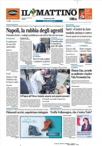 il Mattino