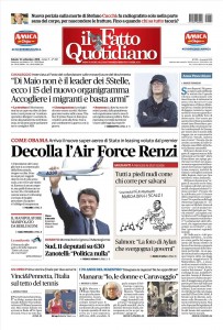 il fatto quotidiano