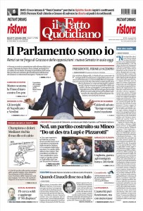 il fatto quotidiano