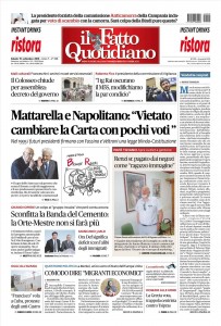 il fatto quotidiano