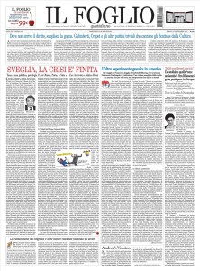 il foglio