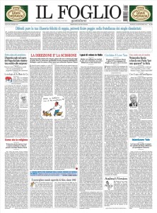 il foglio