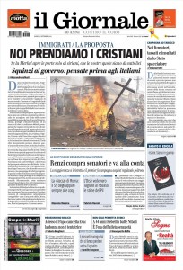 il giornale