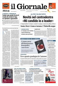 il giornale