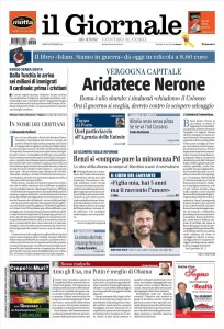 il giornale