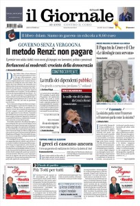 il giornale