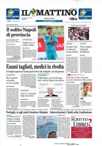 il mattino