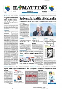 il mattino