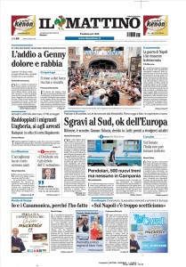 il mattino