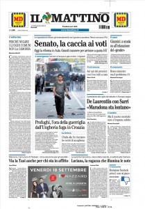 il mattino