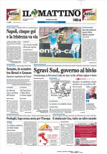 il mattino