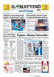 il mattino