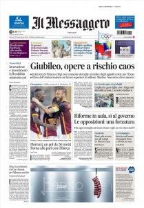 il messaggero