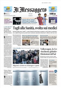 il messaggero