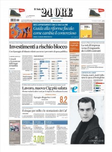 il sole 24 ore