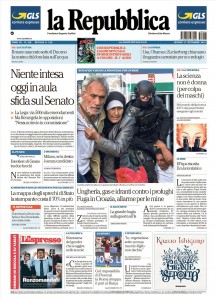 la repubblca