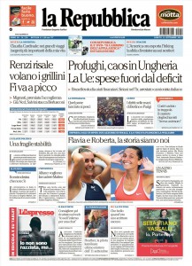 la repubblica