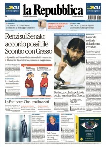 la repubblica