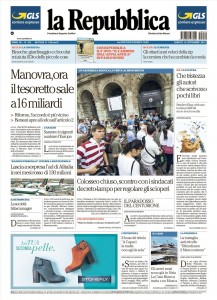 la repubblica