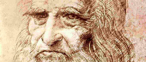 Leonardo da Vinci diventa un androide e “parla” con il pubblico