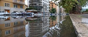 Maltempo, in tilt Roma, Napoli e Milano: le città governate dalla sinistra