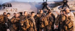 Afghanistan atroce: marines impotenti di fronte agli stupri dei bambini