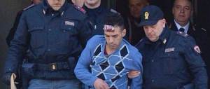 Condannato a 30 anni il marocchino che sgozzò un giovane a Terni