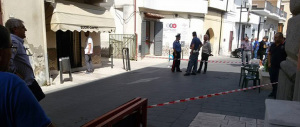 Una moglie spara al marito: erano rivali in affari per le pompe funebri