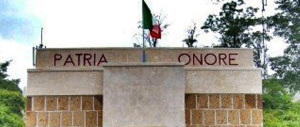 Antifascismo fanatico: processo al sindaco del monumento a Graziani
