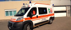 Condannato l’operatore della Croce Rossa che derubò la paziente morta
