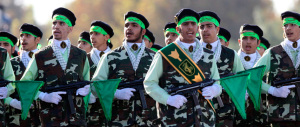 Usa-Iran, doccia fredda dai Pasdaran: «L’America rimane il Grande Satana»
