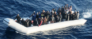 Summit sui migranti, a Bruxelles si pensa a guardie di frontiera Ue