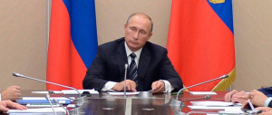 Guerra all’Isis e ai suoi finanziatori: ecco le nuove mosse di Putin